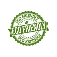 Eco Friendly